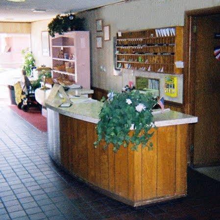 Briarwood Motel 밸도스타 외부 사진