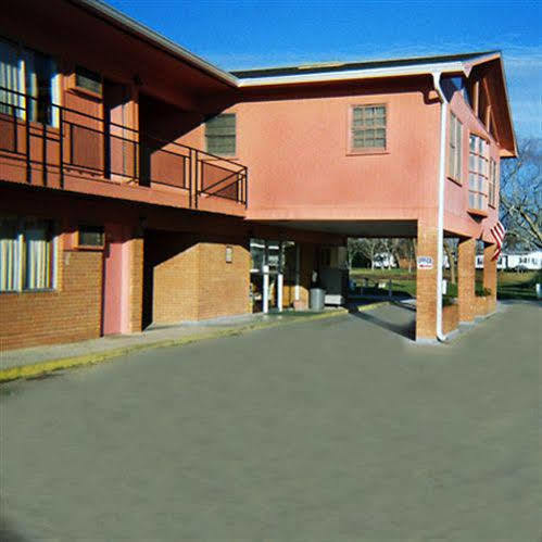 Briarwood Motel 밸도스타 외부 사진